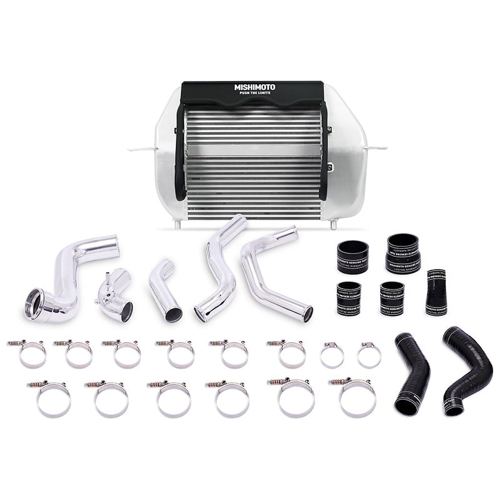 Intercooler Kit