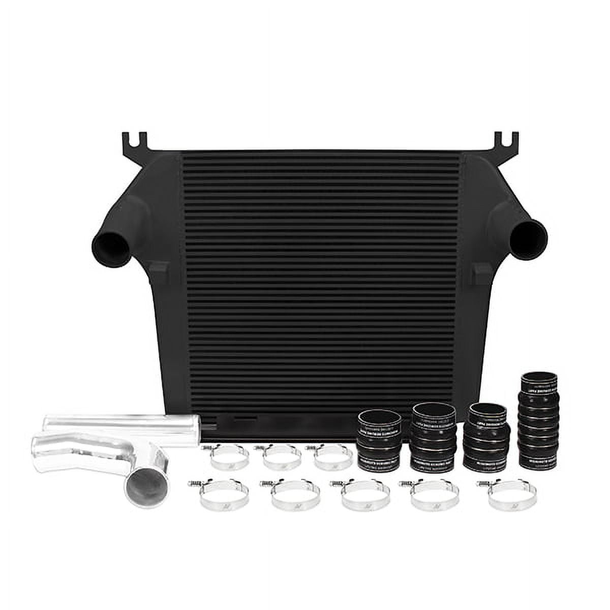 Dodge 6.7L Cummins Interc
