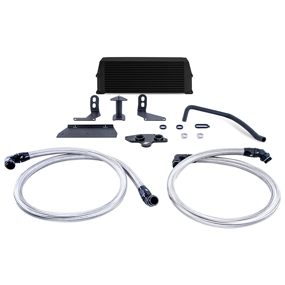 Performance Oil Cooler  Fits Ford 6