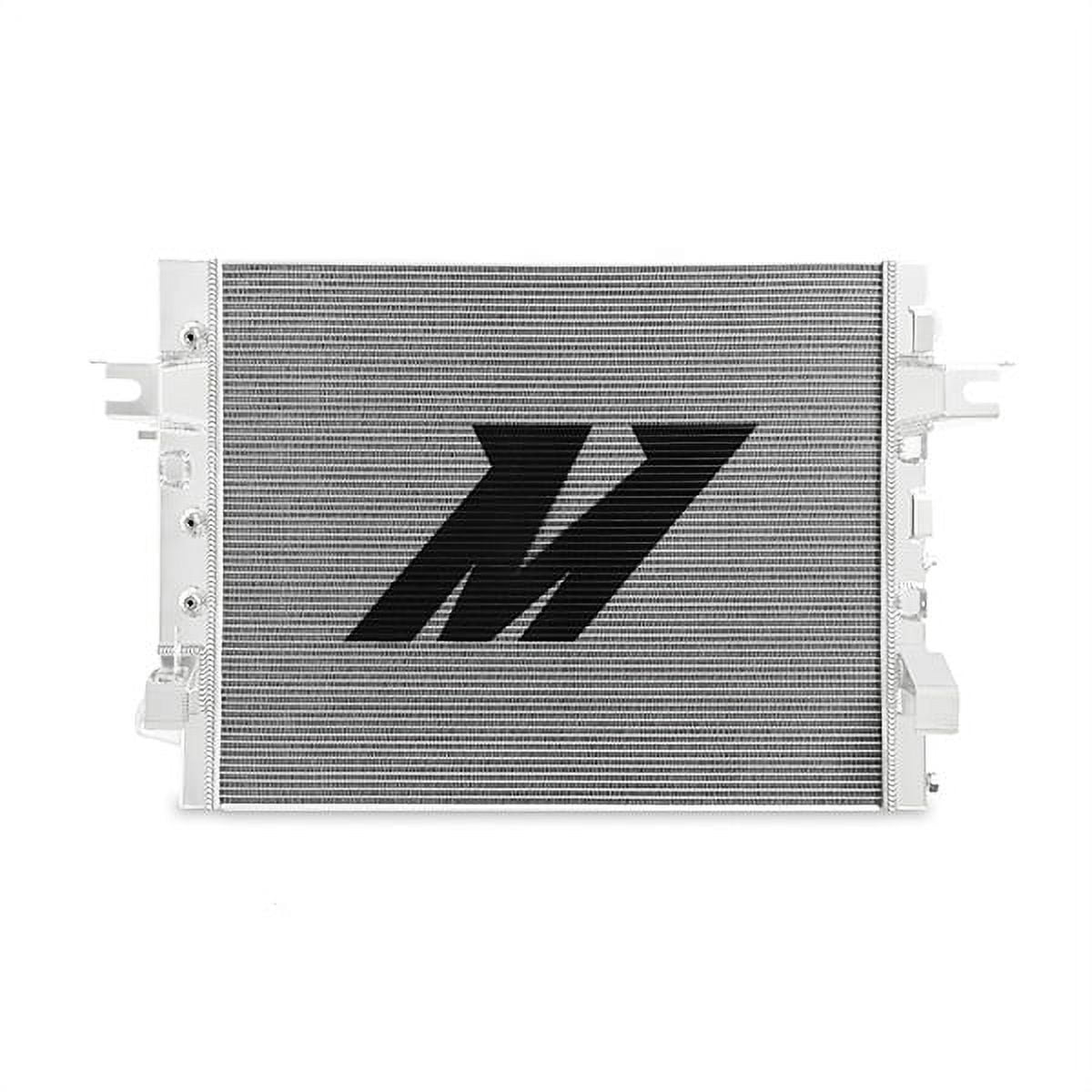 Radiator