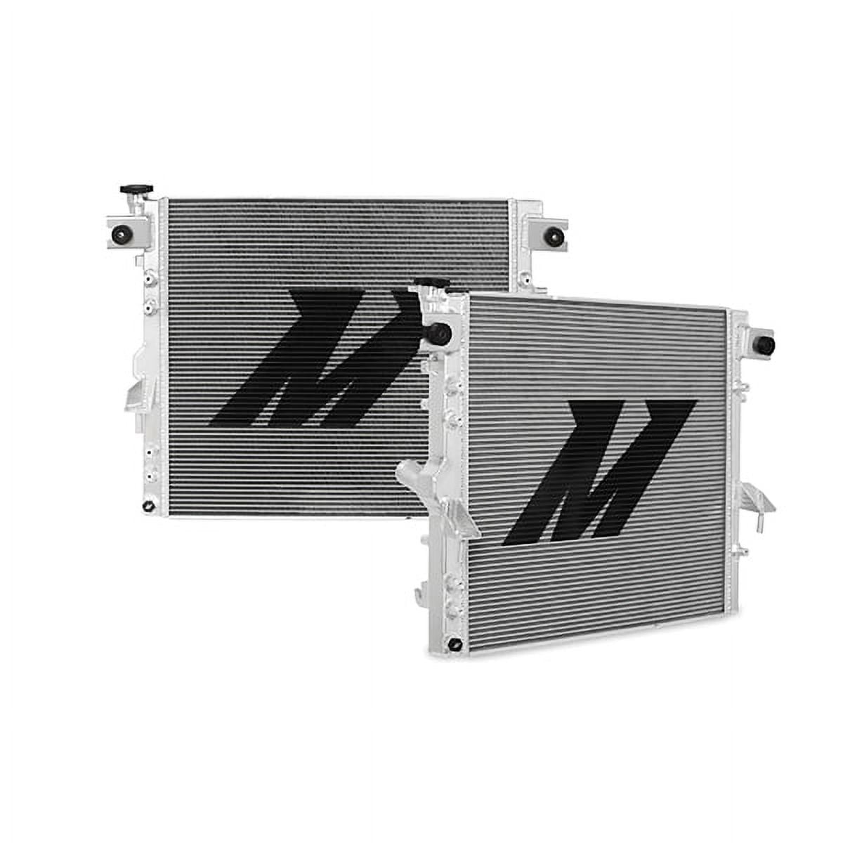 Radiator