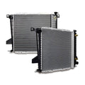 1995-1997 Ford Ranger 2.3L Radiator