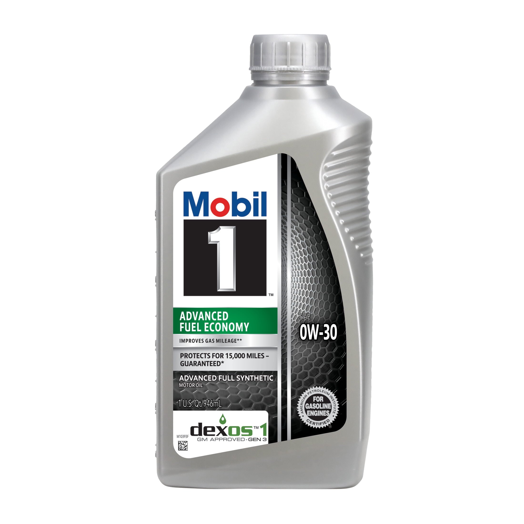 M1 0W30 Afe 6X1 Qt