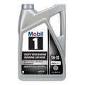 Mobil 1   5W30 - 3X5QT.