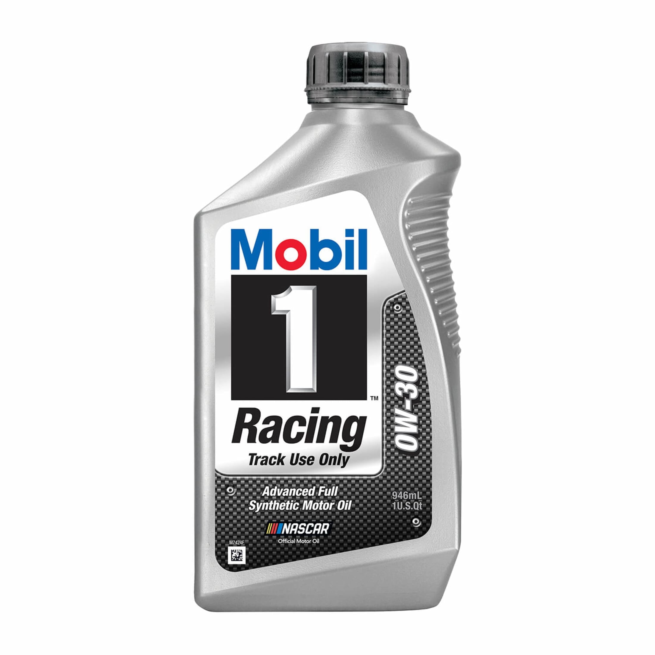 M1 Racing Oil 0W30  6X1 Qt