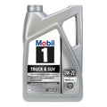 Mobil 1 Truck & SUV 0W-20 3X5QT.