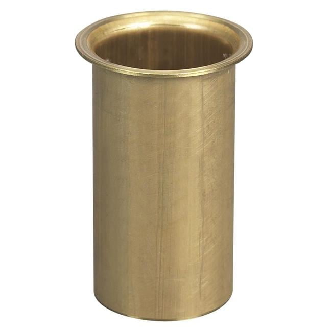 Dt Brass L1-7/8' X 1'OD