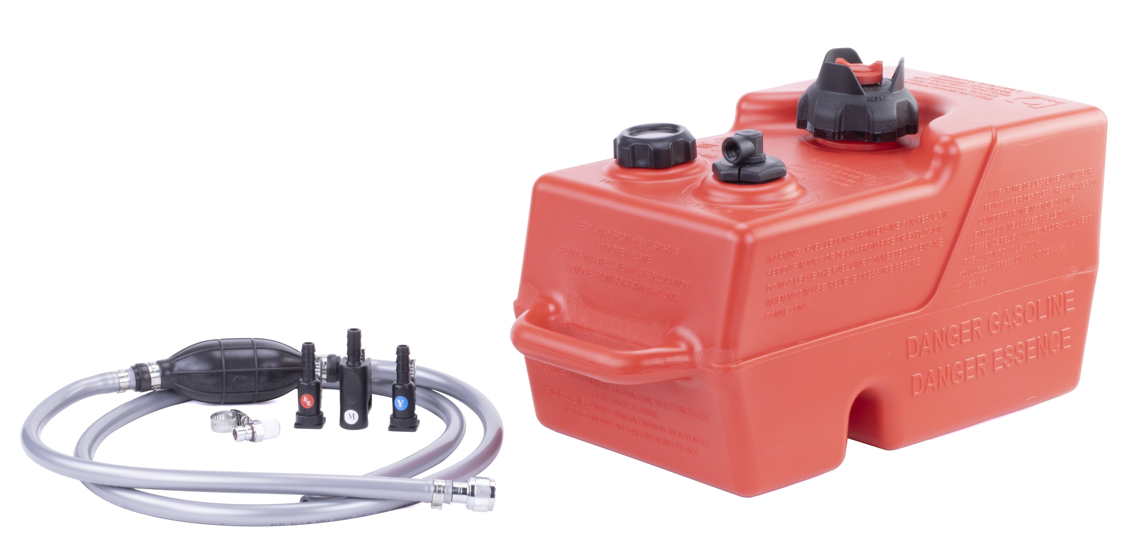ALL-IN-1 3 Gallon Tank Package