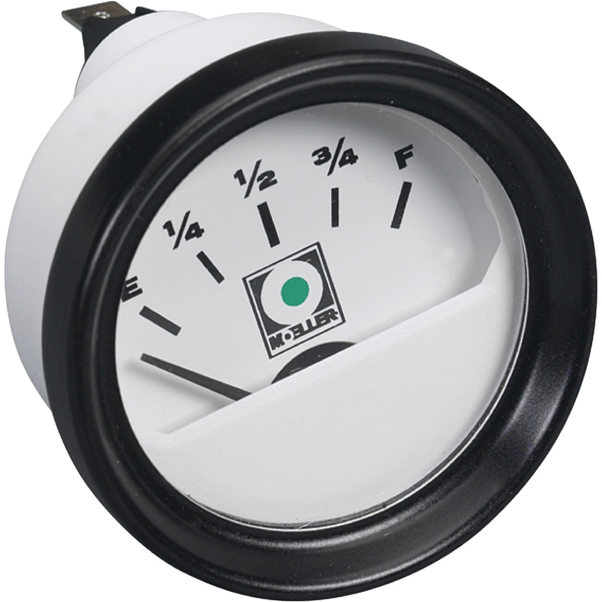 Dash Mounted Elec Fuel Gauge