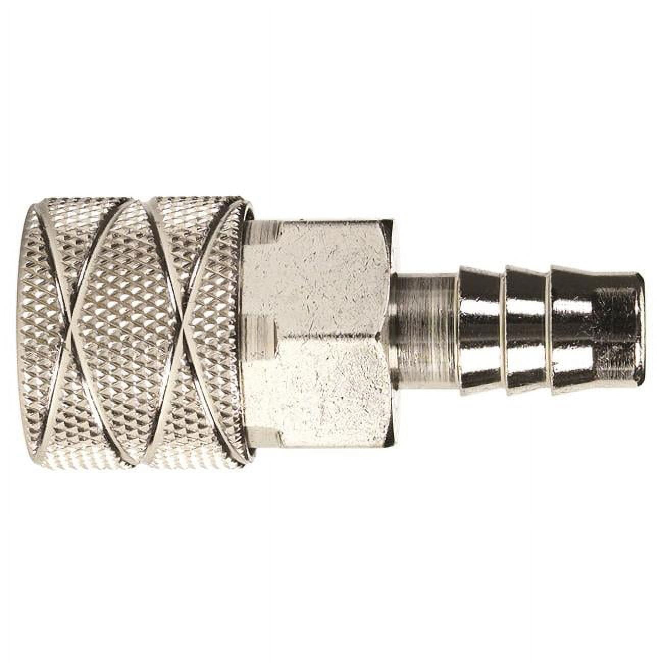 Suzk 3/8 Female Eng & Tank Conn