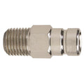 Suzk 1/4 Male Tank Conn 75Hp & Up
