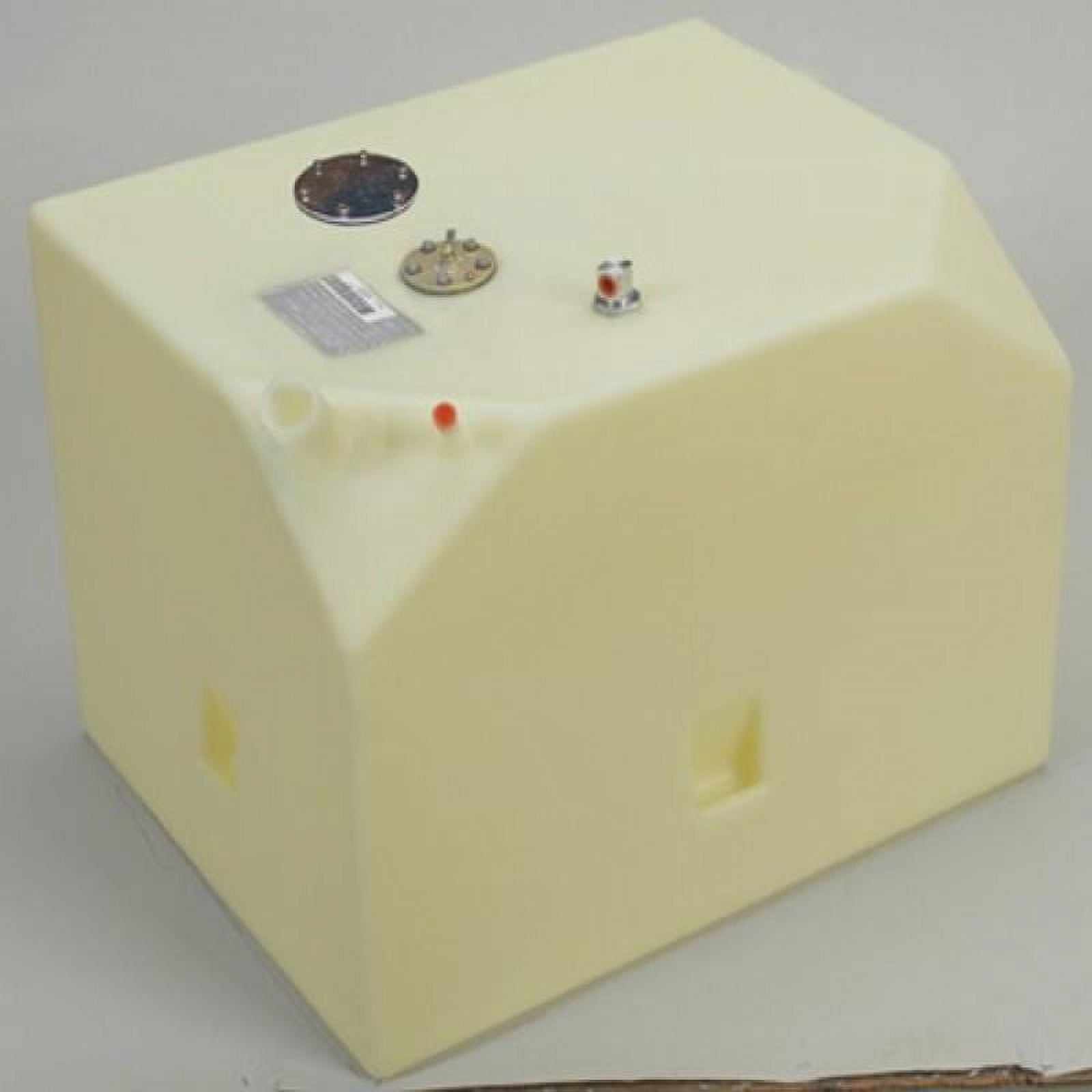 35 Gal Fuel Tank 26 X 20.5 X 17.5