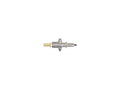 Moeller Marine Fuel Tank Barb Connector Mercury 3/8" Male Bayonet Style