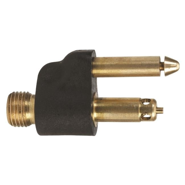Merc 1/4 Clip Tank Conn '98 & Up
