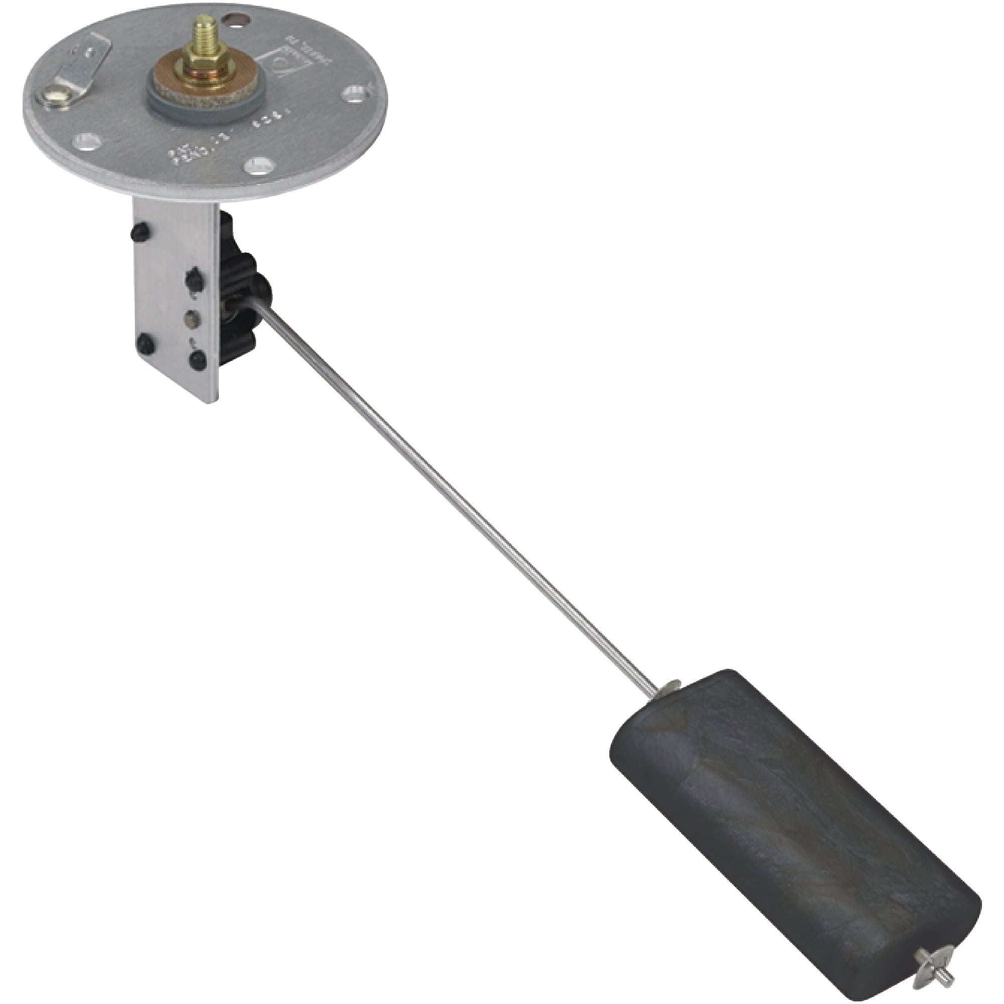 Sending Unit 12-24"