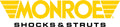 Monro-Matic Plus Shock