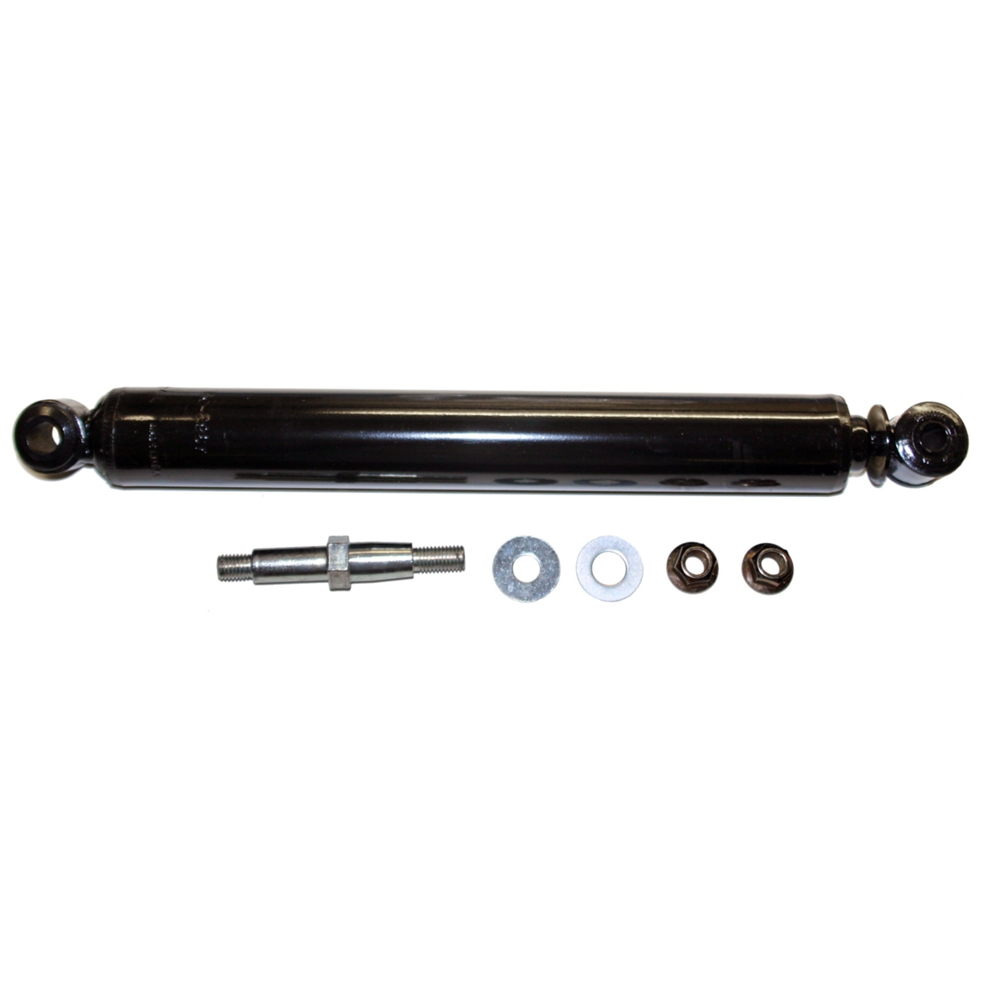 Magnum Steering Stabilize