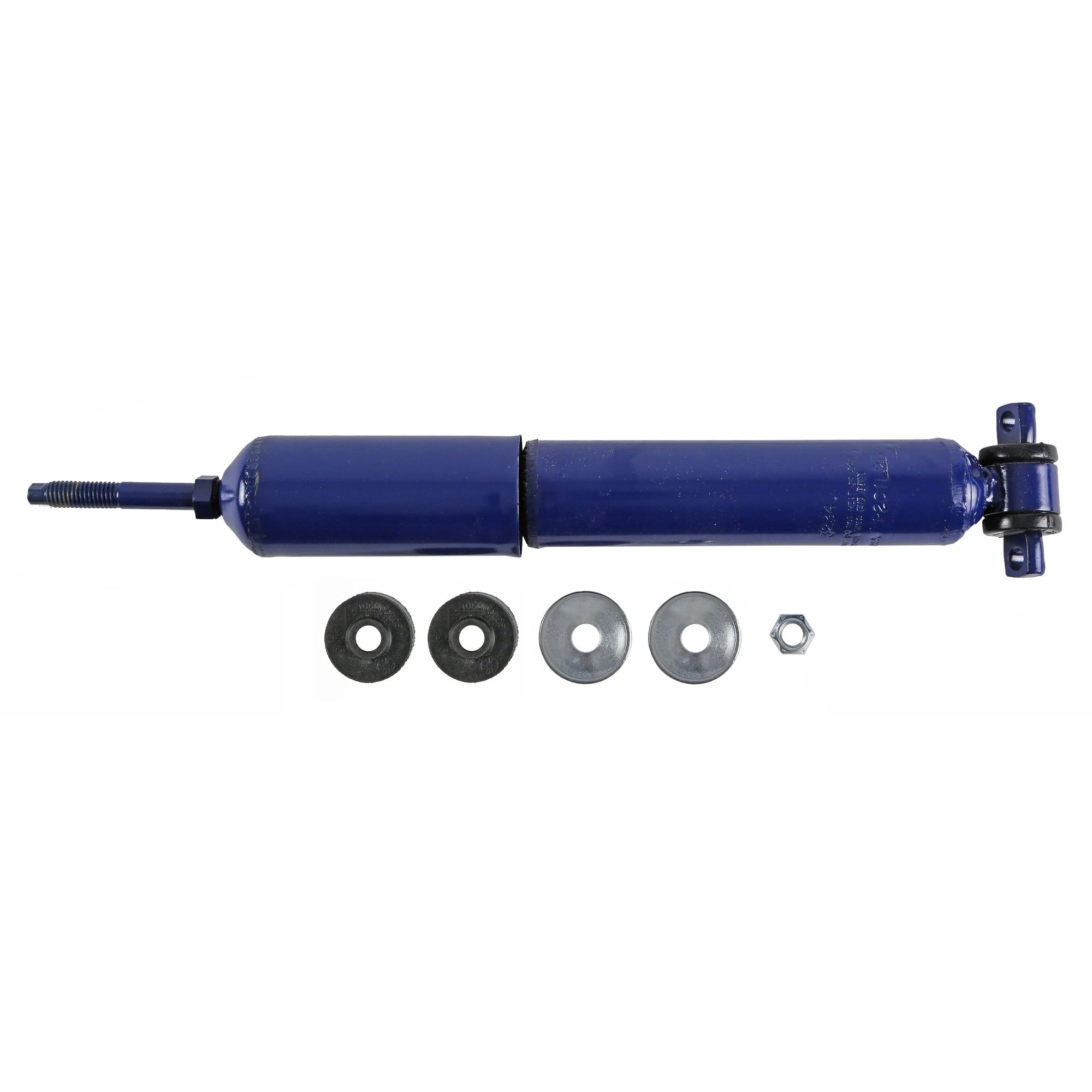 Monro-Matic + Shock Absr