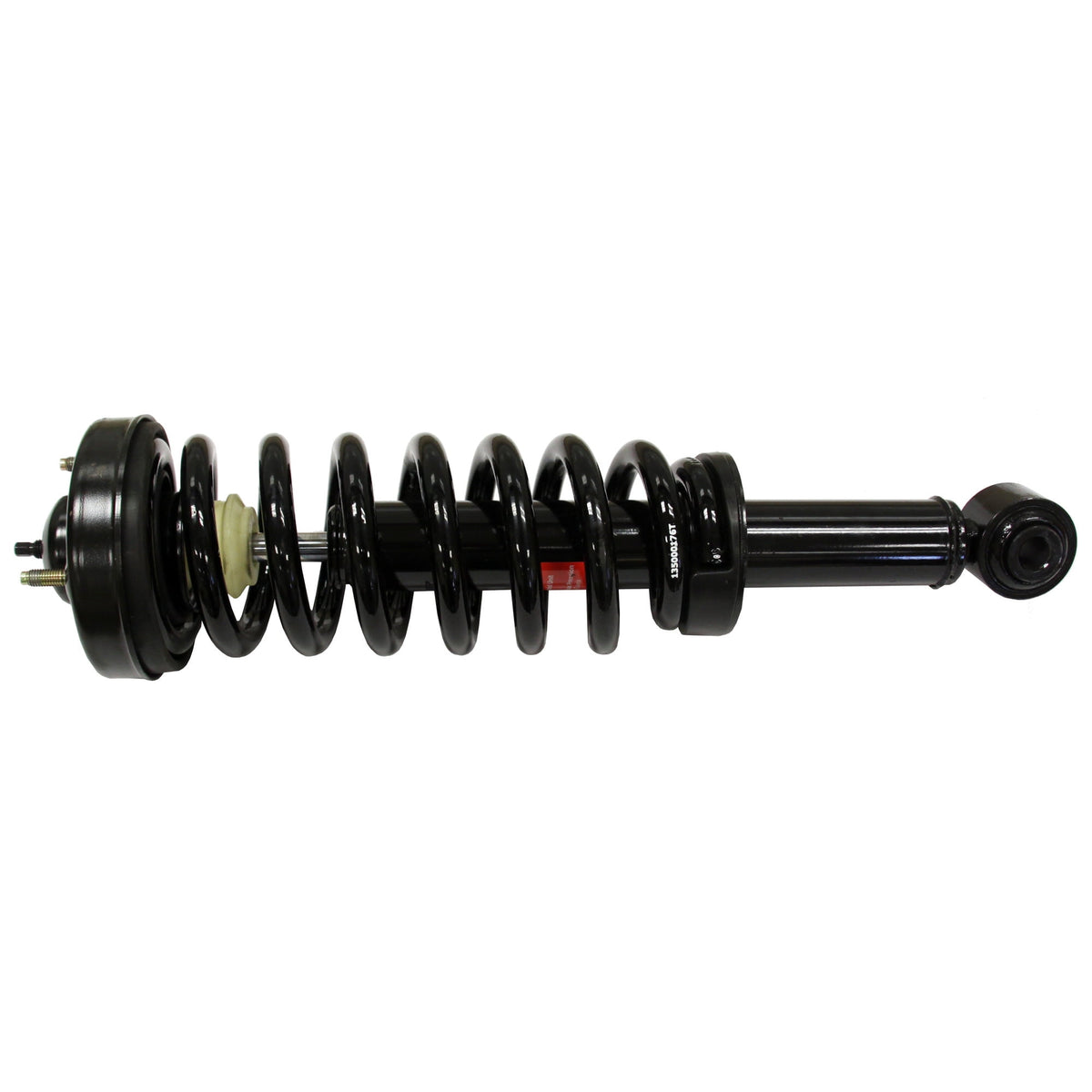 Quick-Strut Assembly