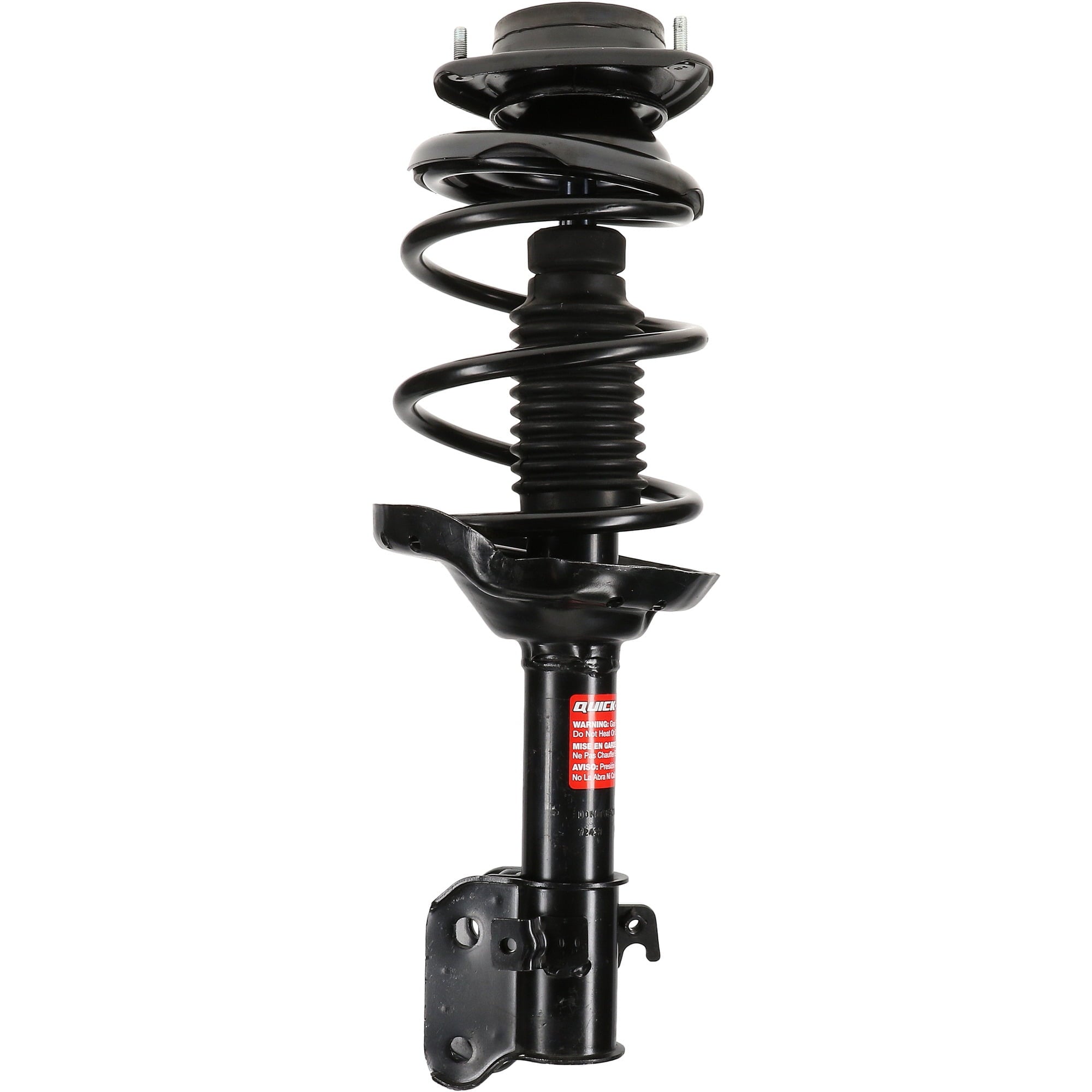 Quick-Strut Assembly