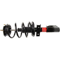 Quick-Strut Assembly