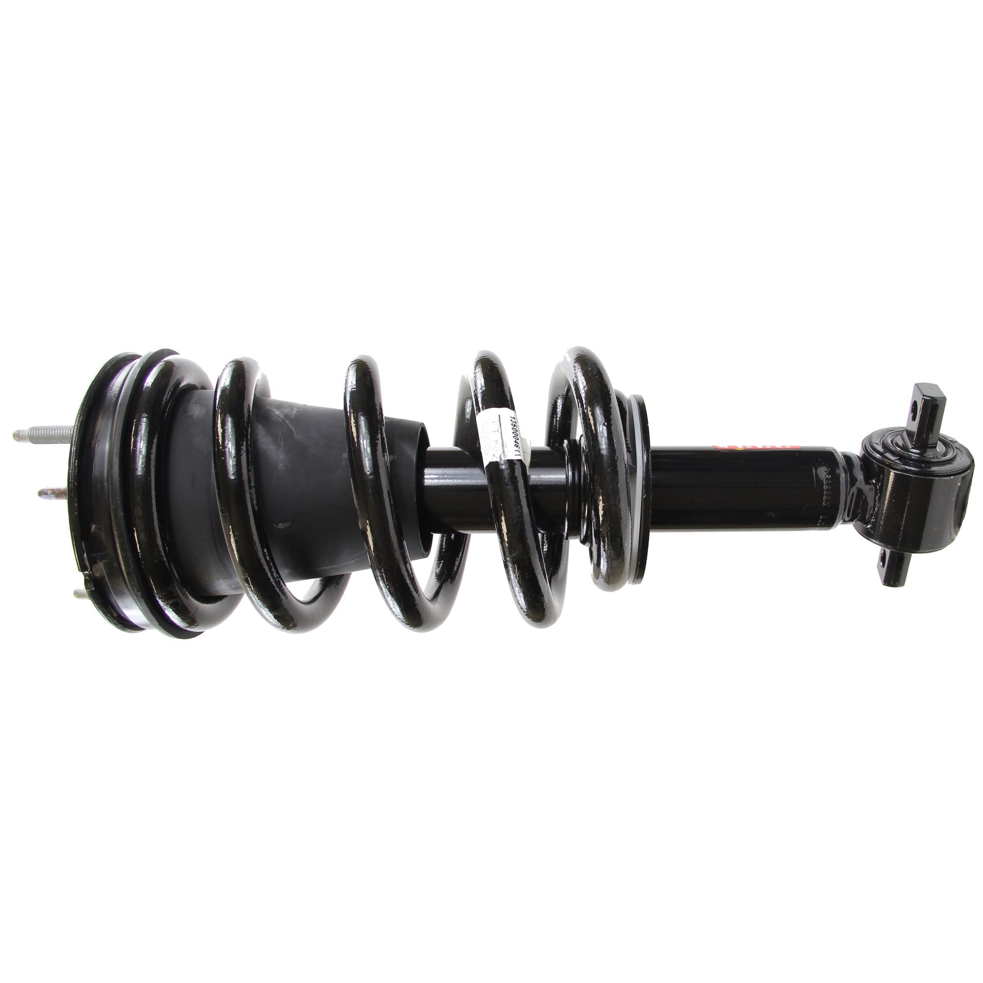 Quick-Strut Assembly
