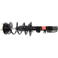 Quick-Strut Assembly