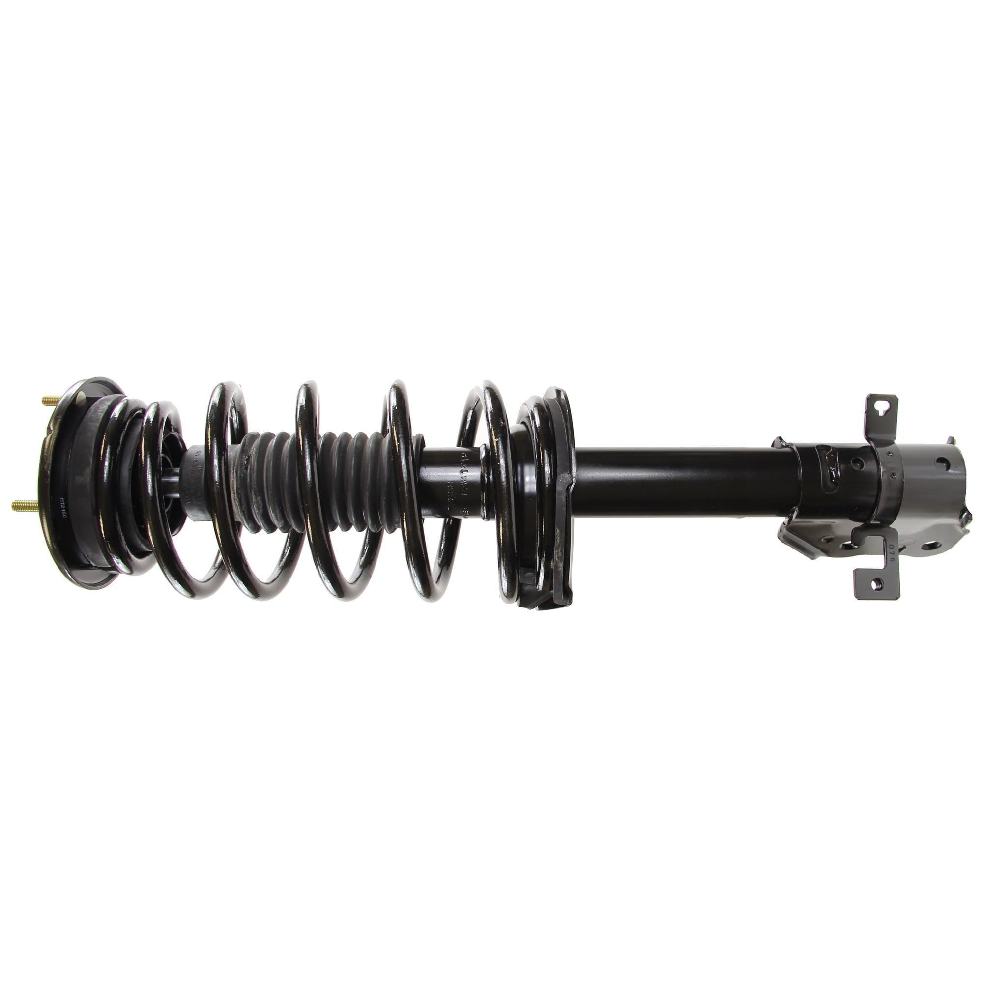 Quick-Strut Assembly