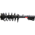 Quick-Strut Assembly