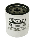 Racing Spin on Oil Filter