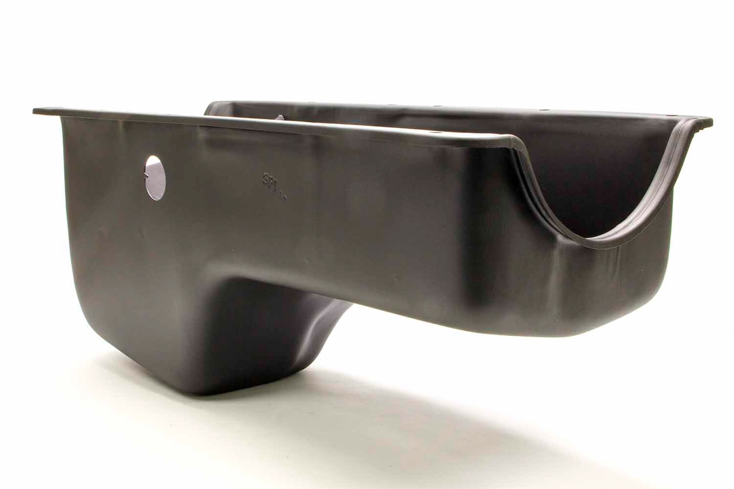 Oil Pan & Gasket 7.3 Die