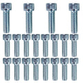 Bolt Kit  Oil Pan  Sbf 302 351W  Fa