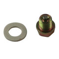 Drain Plug  14MM  1.5 Thr