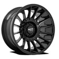 MO807 22X12 8X6.5 G-Blk -44MM