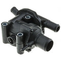 Coolant Housing