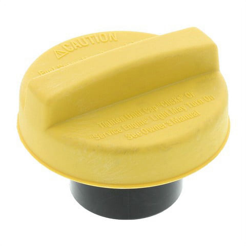 Fuel Cap