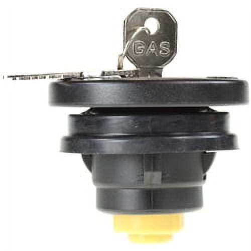 Fuel Cap