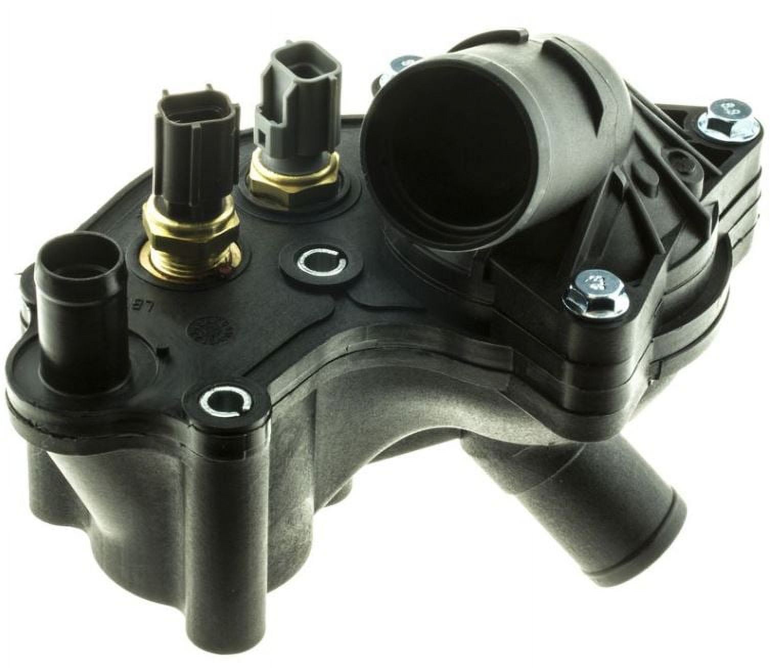 Thermostat Housing Assembly