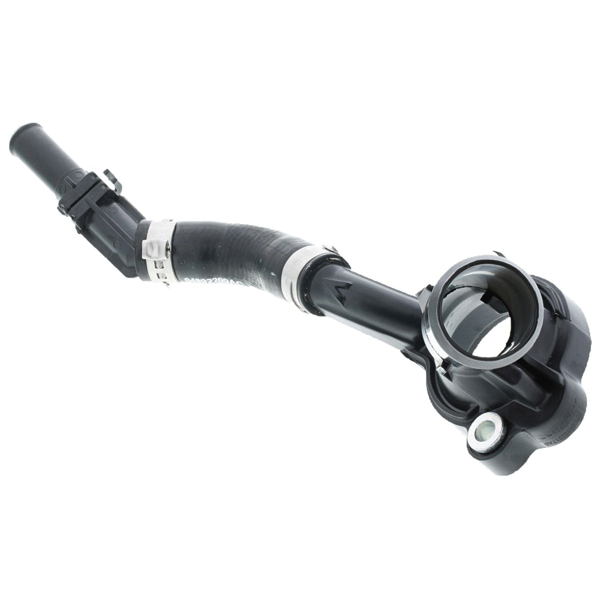 Water Outlet
