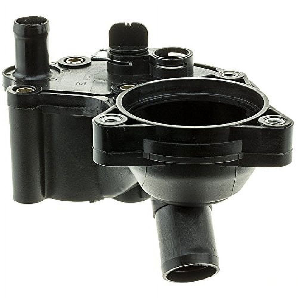 Coolant Housing