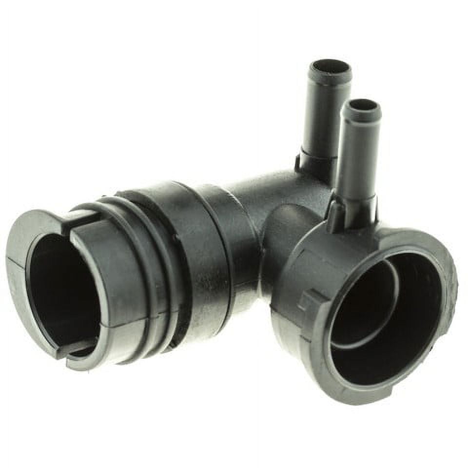 Filler Neck