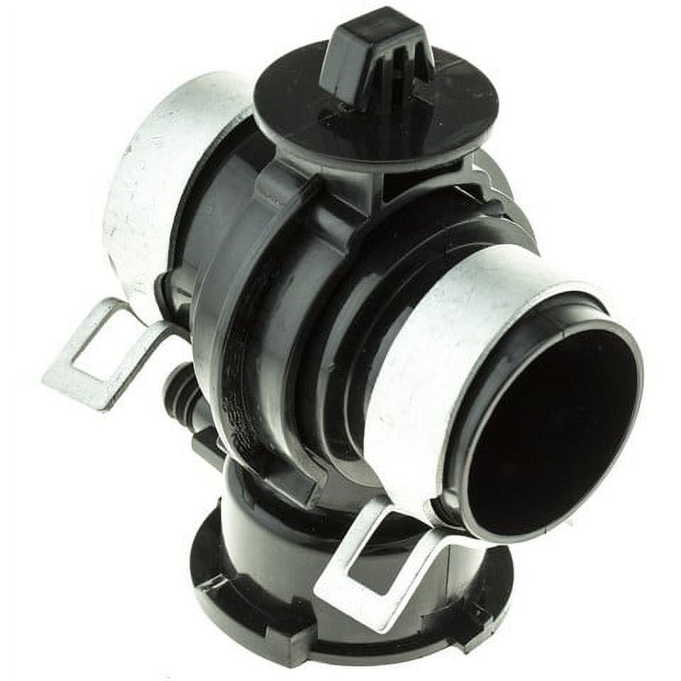 Water Outlet