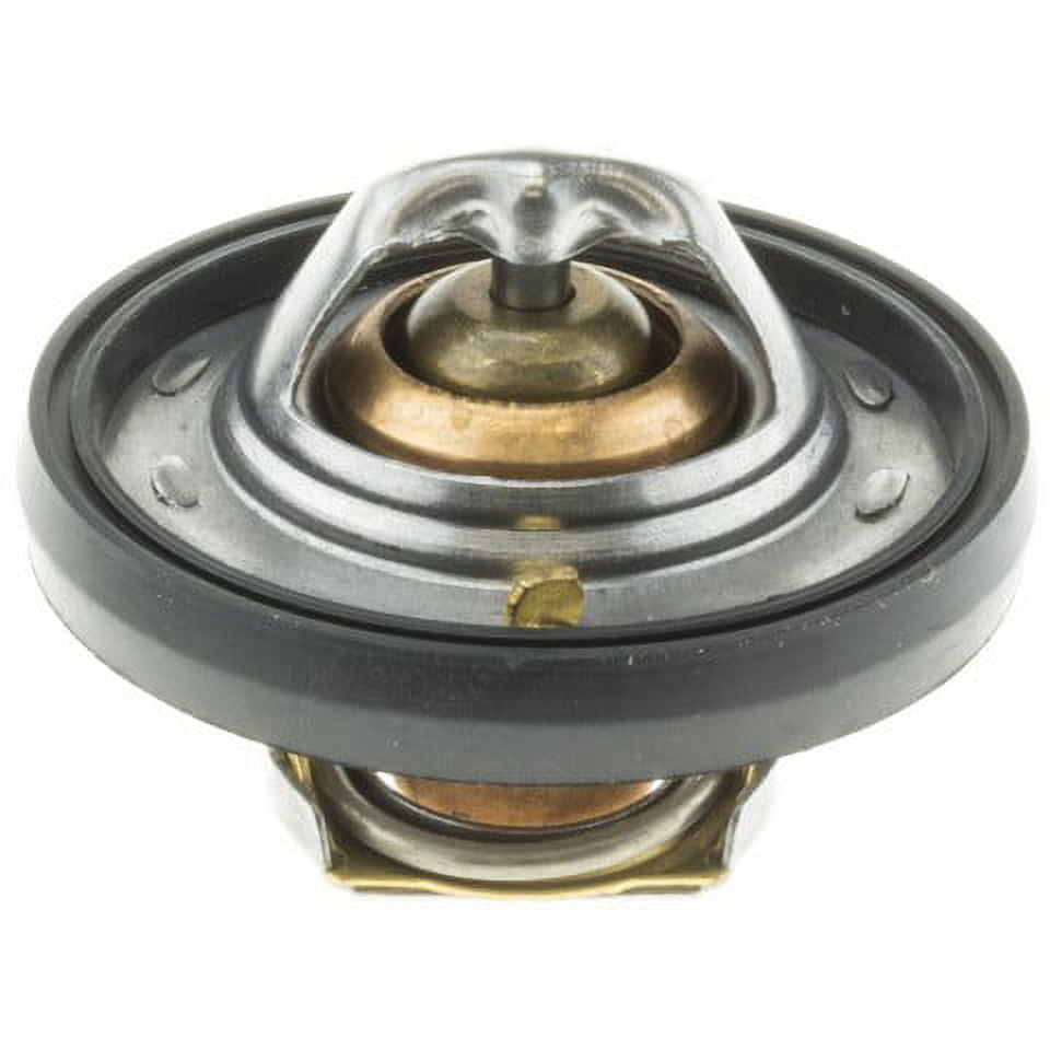 Failsafe Thermostat