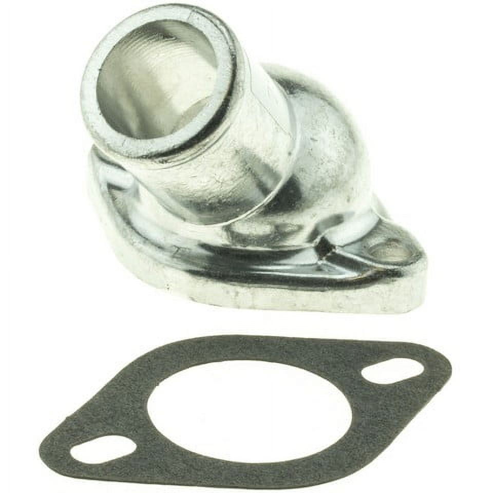 Water Outlet