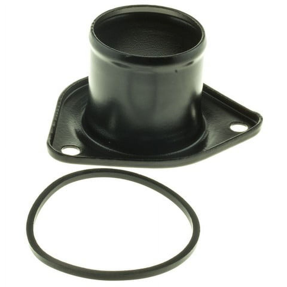 Water Outlet