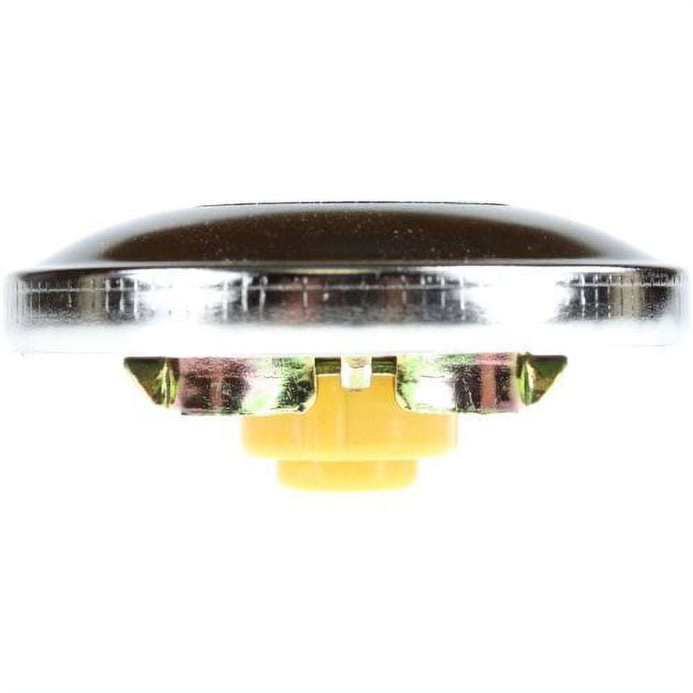 Fuel Cap