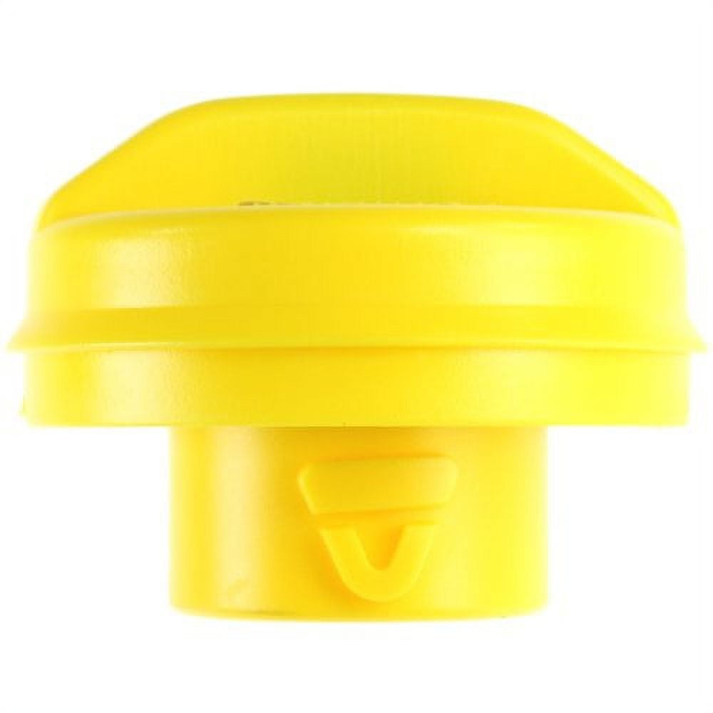 Fuel Cap