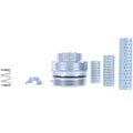Engine Oil Filter Cap