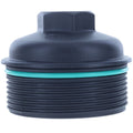 Engine Oil Filter Cap