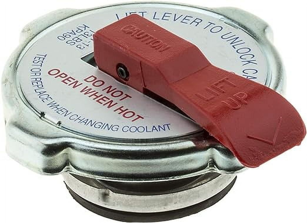 Radiator Cap